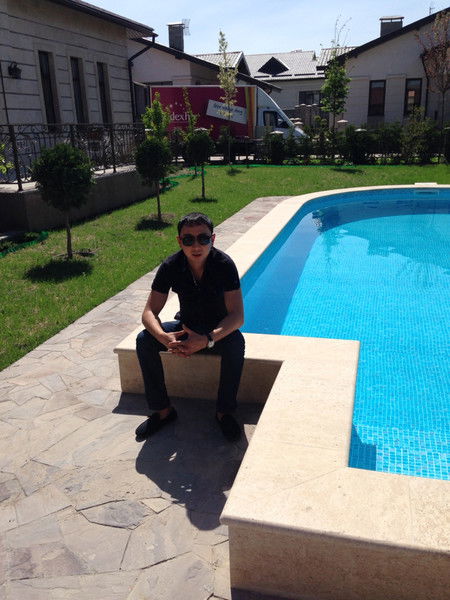 Батыров Таалайбек