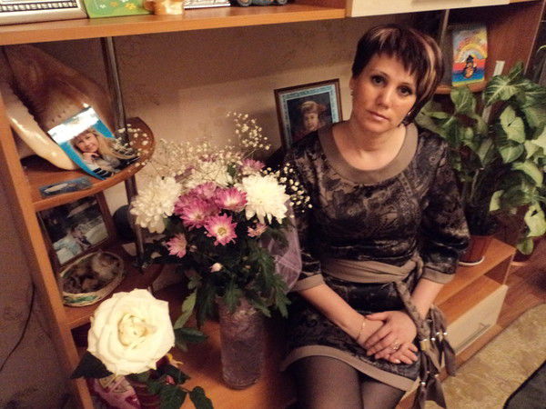 Ирина Коршунова