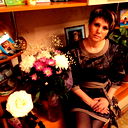 Ирина Коршунова