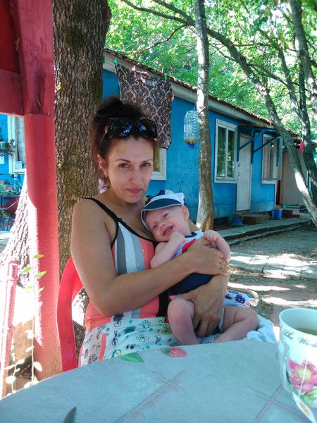 Галина Черемных(Мацюк)