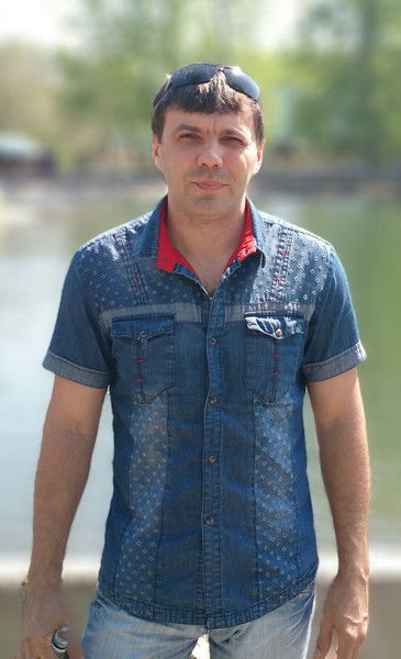 Павел Смола