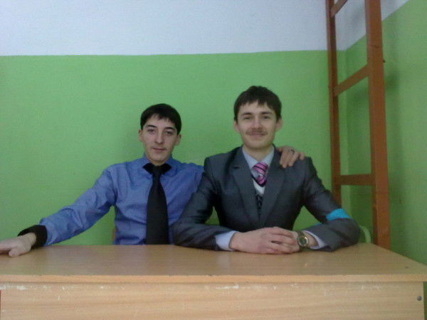 Умар Сардалов