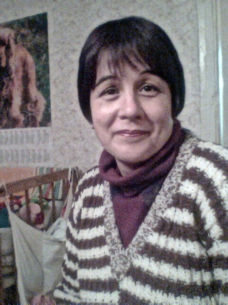 Наталья Садовая