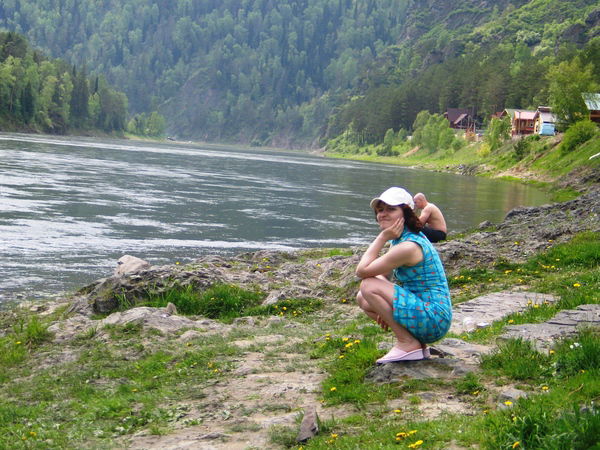 Наталья Бибик