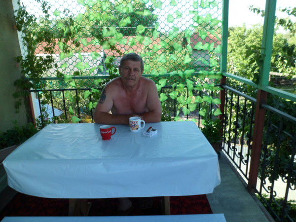 Владимир Рихерт (Рехерт)