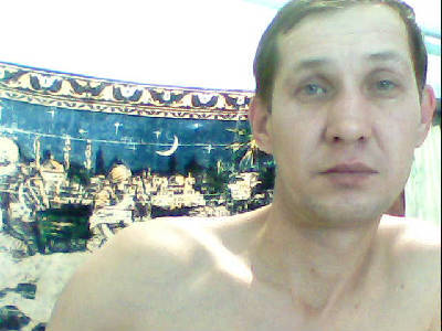 Олег Тетенов