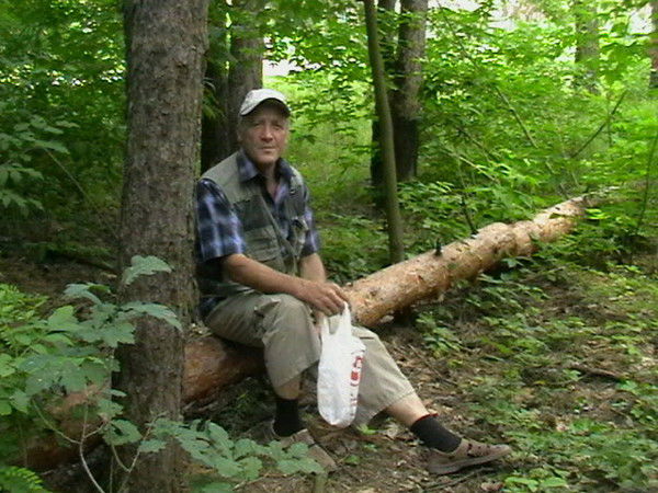 Юрий Рыщаков