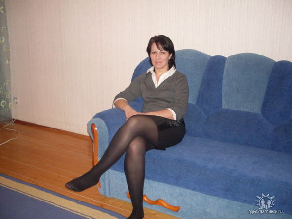 Ольга Дриневская