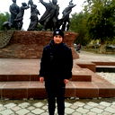 Dima Tyulkin