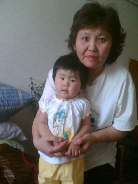 Алтын Ильясова