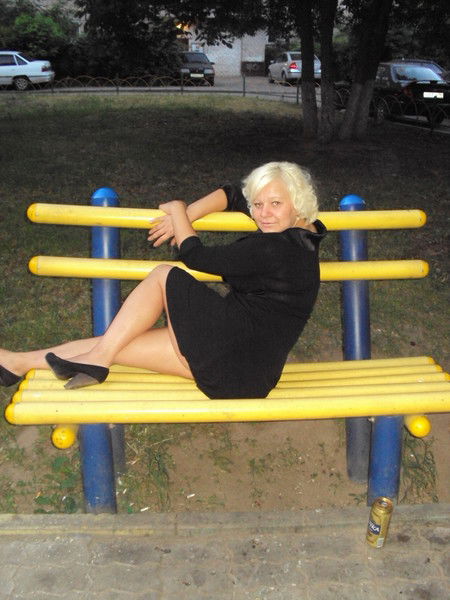 Лариса Серебрякова