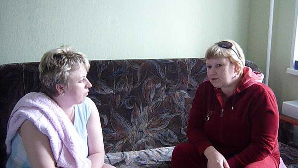 Евгения Соколова