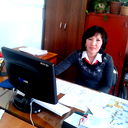 Sapargul Dosmirzaeva