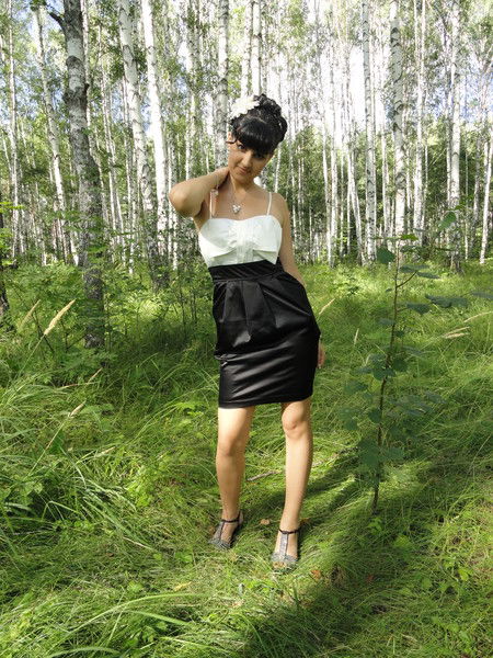 Татьяна Несяева