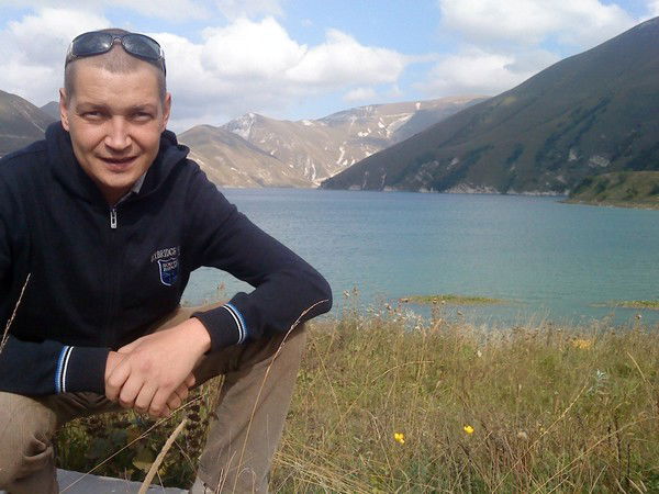 Станислав Сысин