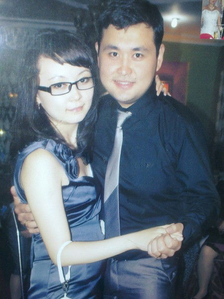 Кымбат Амрина