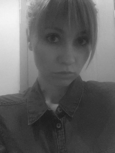 Ирина Тамашевская