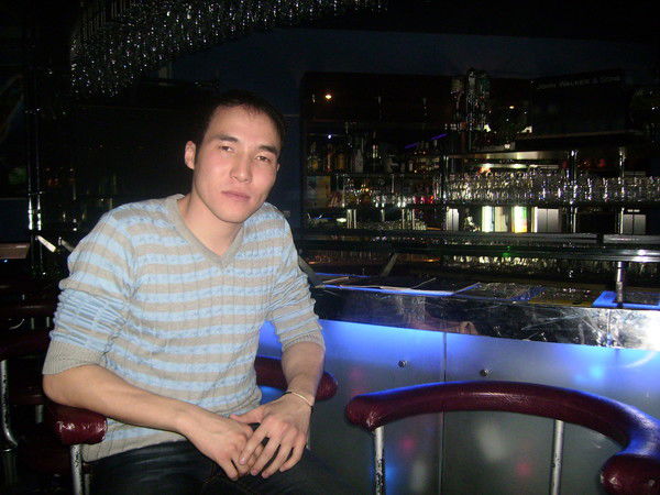 Биржан Садвакасов