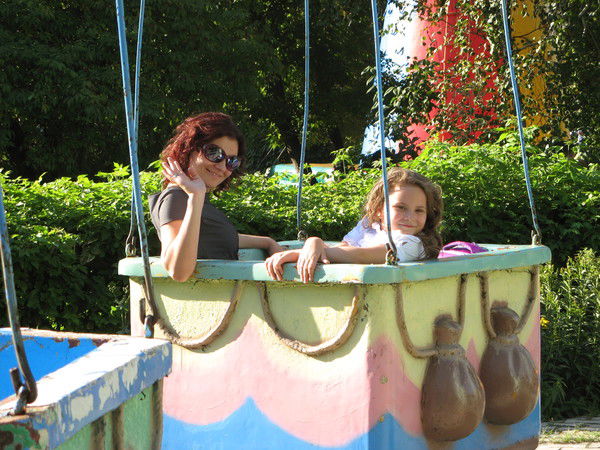 Светлана Кошелева