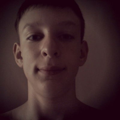 Артём Водинов