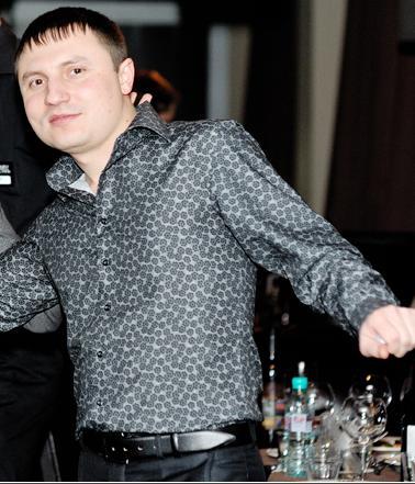 Антон Шитов