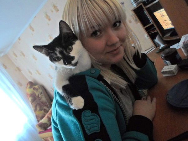 Анечка Доля