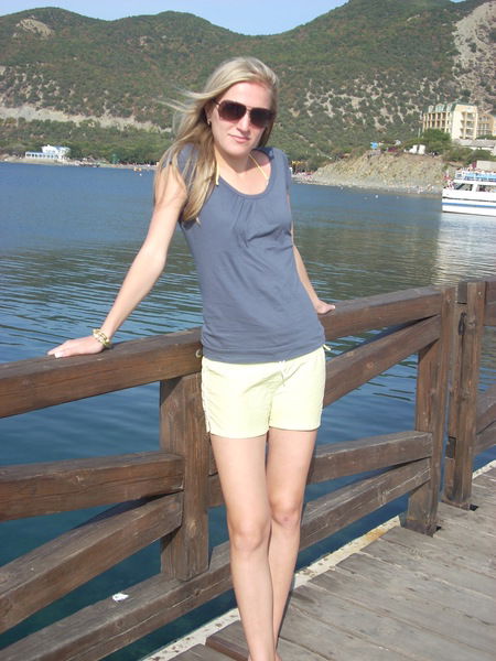 Юлия Дубровина