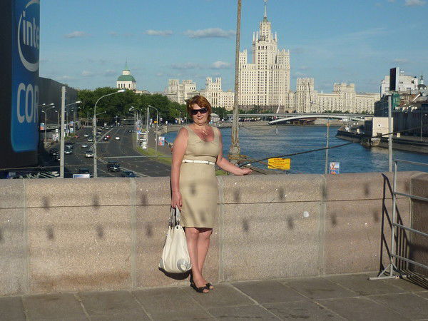 Людмила Корельская