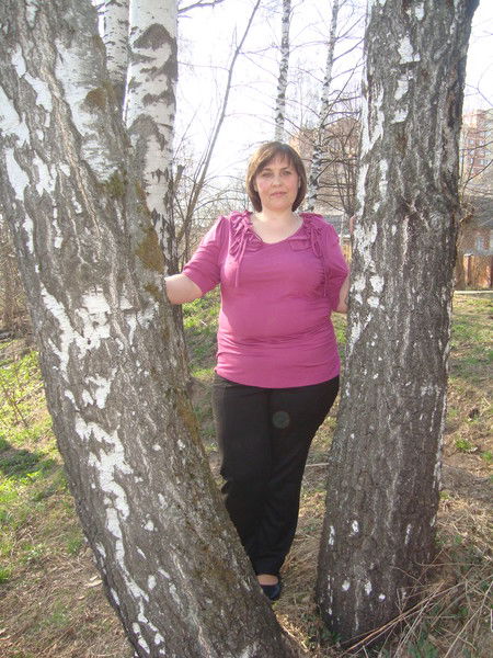 Ольга Шипеева