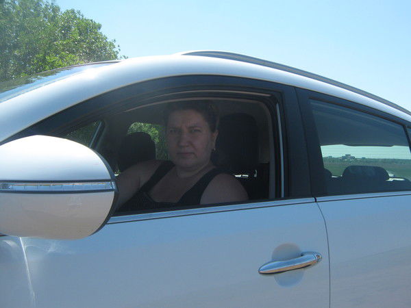 Ольга Дородных