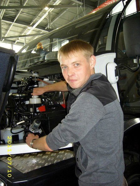 Иван Варлаков