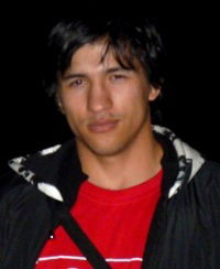 Виталий Выдрин