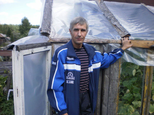 Дмитрий Волгин