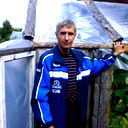 Дмитрий Волгин