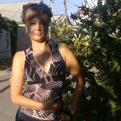 Елена Обухова