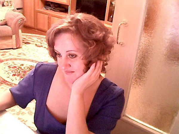 Ольга Ширяева