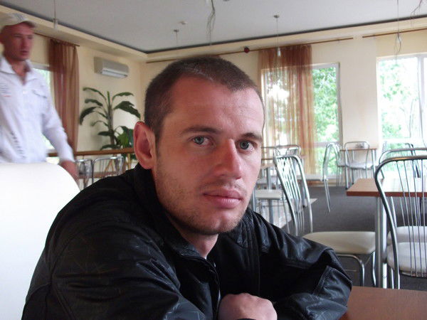 Андрей Рахвалов