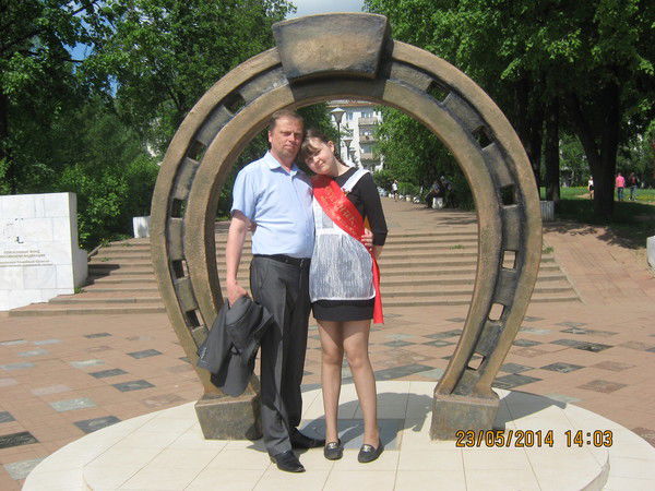 Игорь Ермолин