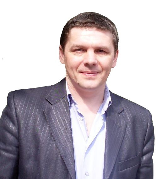 Александр Доманов