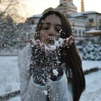 Ирина Сунцова