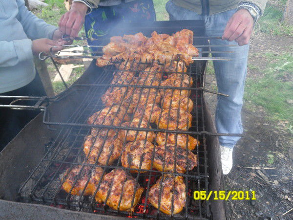 Валерий Кезин