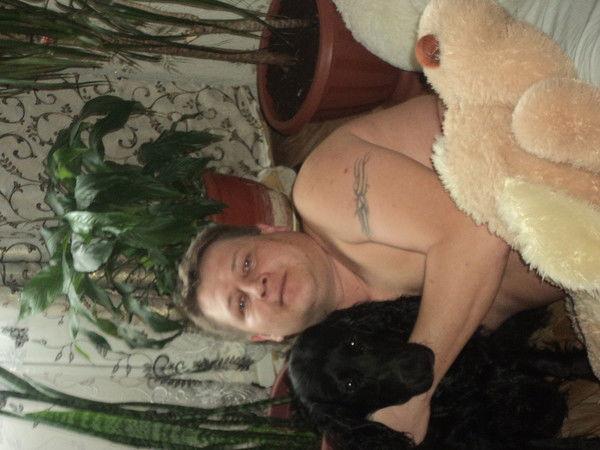 Евгений Обухов