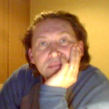 Владимир Козлов