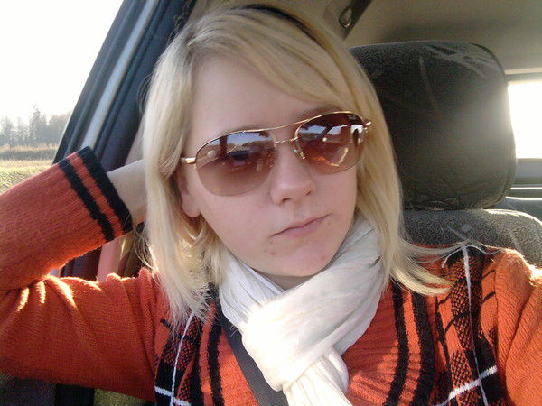 Кристина Турантаева