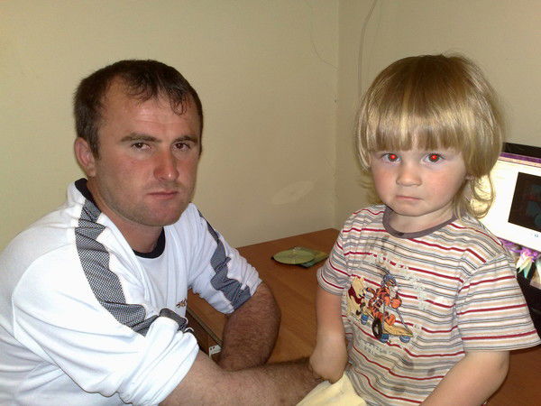 Магомед Азизов