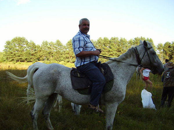 Владимир Троегубов