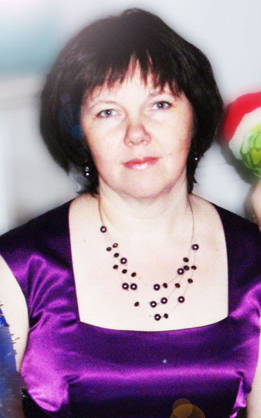 Любовь Дульцева