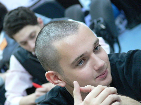 Антон Андреев