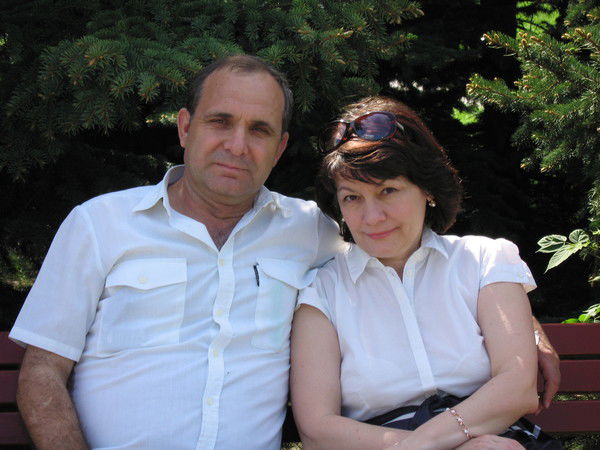 Алена Зинькова