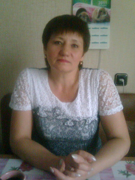 Руслана Семенова